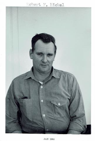 Philip Sporn Plant Employee Page
