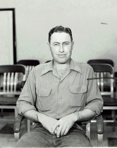 Philip Sporn Plant Employee Page