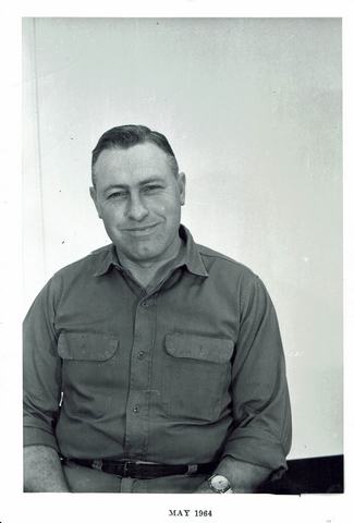 Philip Sporn Plant Employee Page
